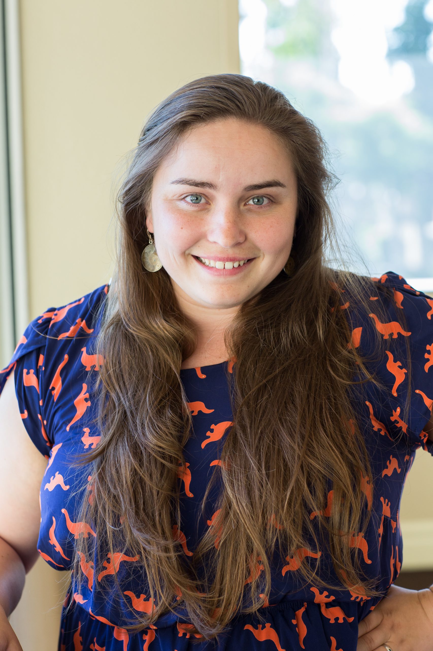 Dr. Dieuwertje Kast headshot