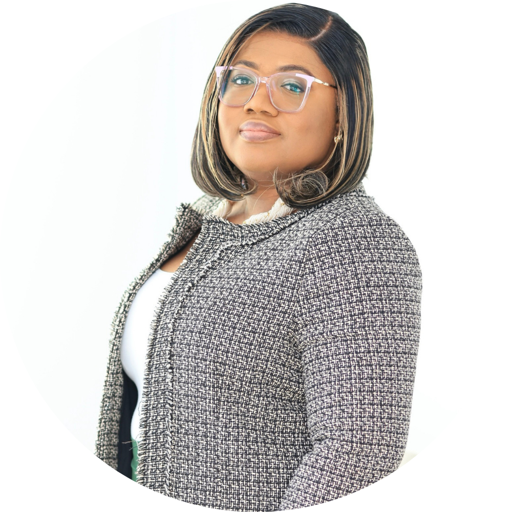 Emily Minkah-Premo headshot