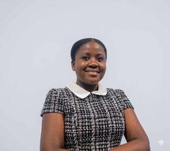 Bridget Efua Martin headshot