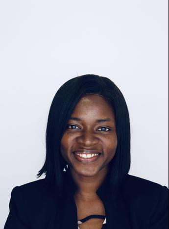 Dr. Maame Araba Oduro headshot