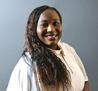 Dr. Oluwatosin Olateju headshot