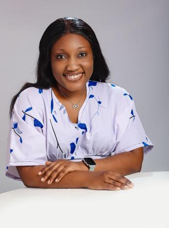 Opelopejesu Tolulope Owolabi headshot