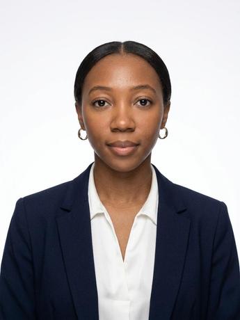 Dr. Udochukwu Iheanyichi headshot